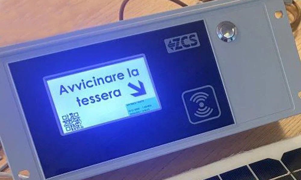 A cosa servono e come funzionano i cassonetti intelligenti?